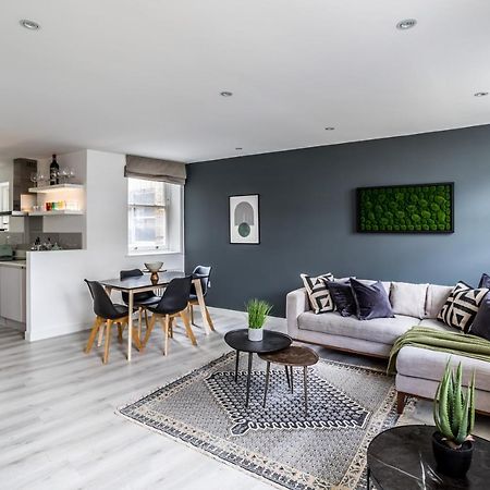 Borough Market 2-Bed Apartments Londres Exterior foto