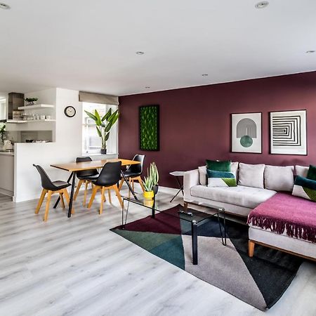 Borough Market 2-Bed Apartments Londres Exterior foto