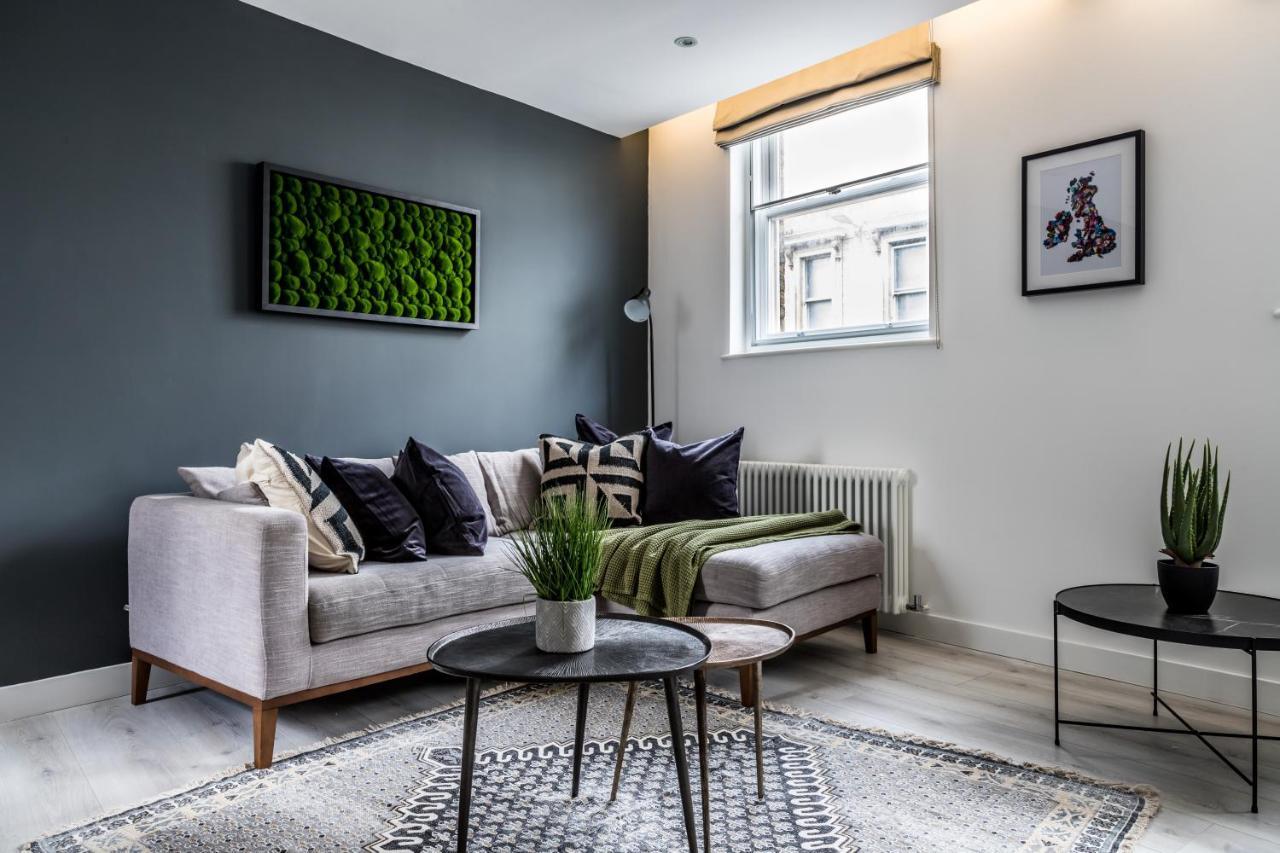 Borough Market 2-Bed Apartments Londres Exterior foto