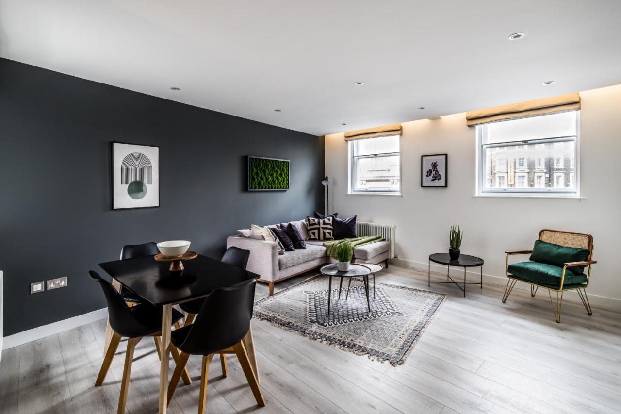 Borough Market 2-Bed Apartments Londres Exterior foto