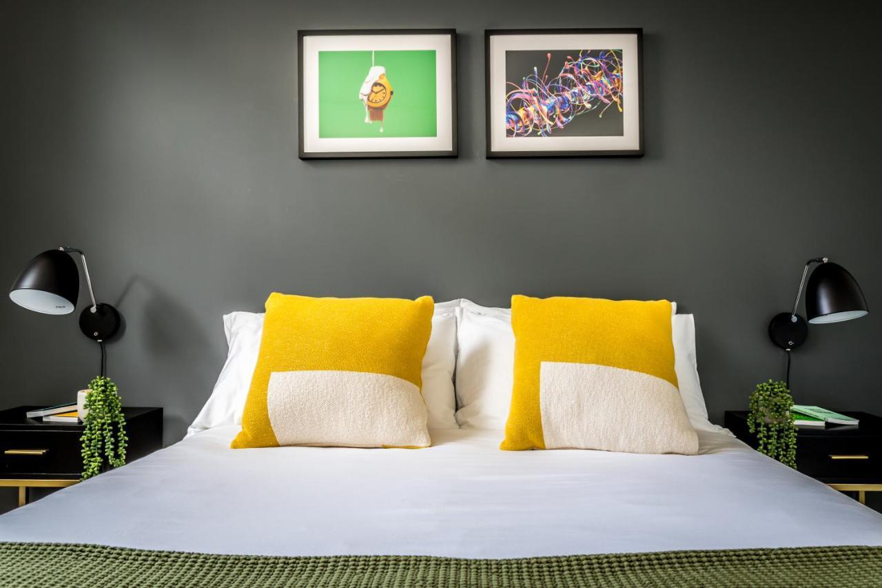 Borough Market 2-Bed Apartments Londres Exterior foto