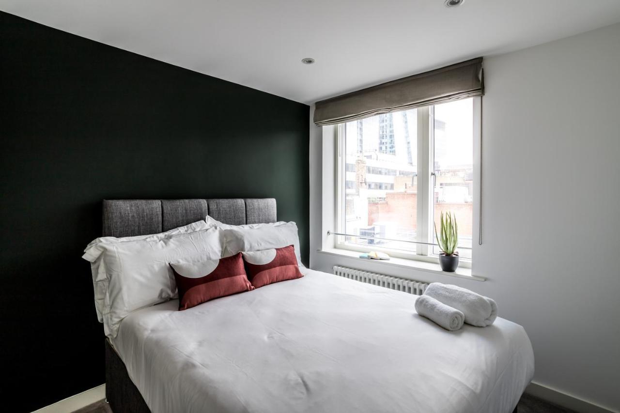 Borough Market 2-Bed Apartments Londres Exterior foto