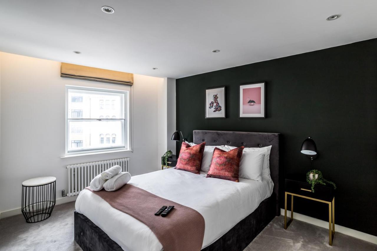 Borough Market 2-Bed Apartments Londres Exterior foto