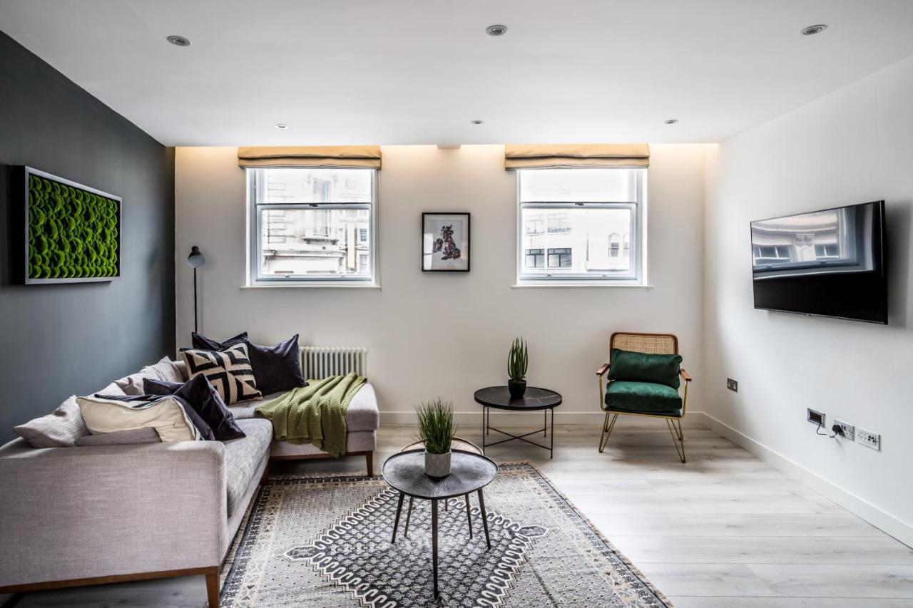 Borough Market 2-Bed Apartments Londres Exterior foto
