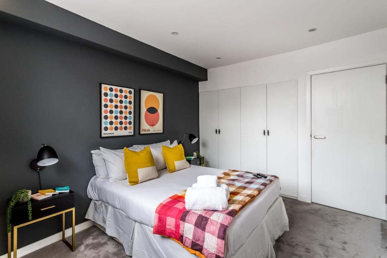 Borough Market 2-Bed Apartments Londres Exterior foto