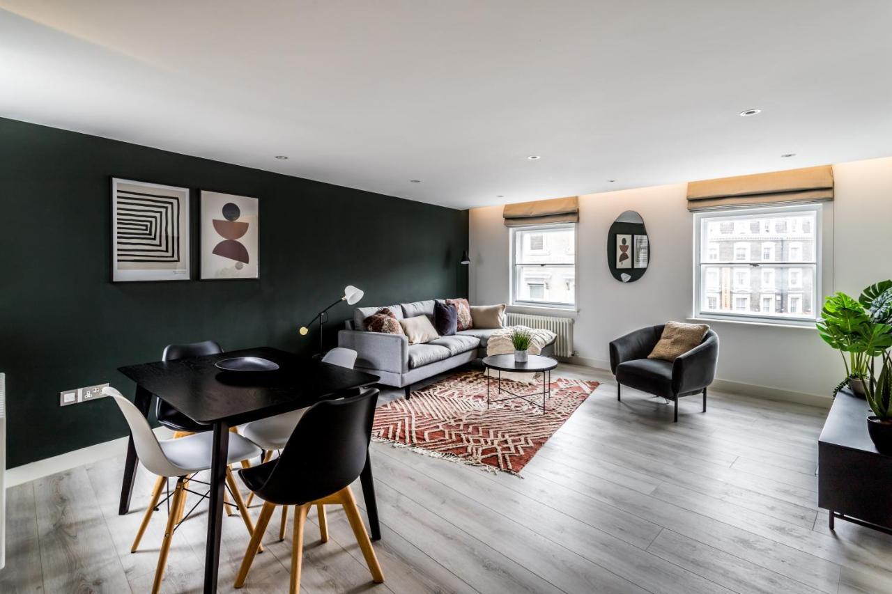 Borough Market 2-Bed Apartments Londres Exterior foto