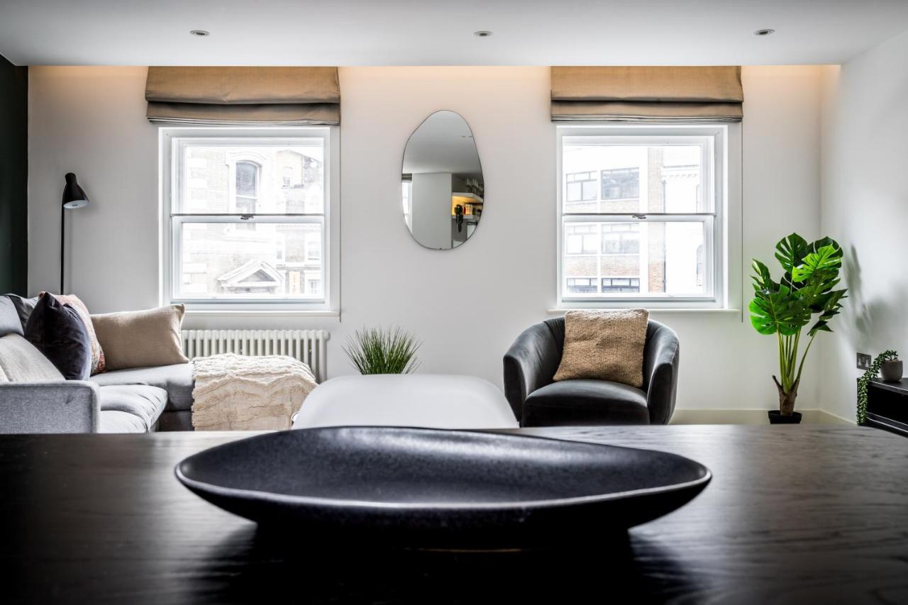 Borough Market 2-Bed Apartments Londres Exterior foto
