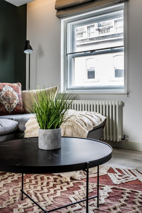 Borough Market 2-Bed Apartments Londres Exterior foto