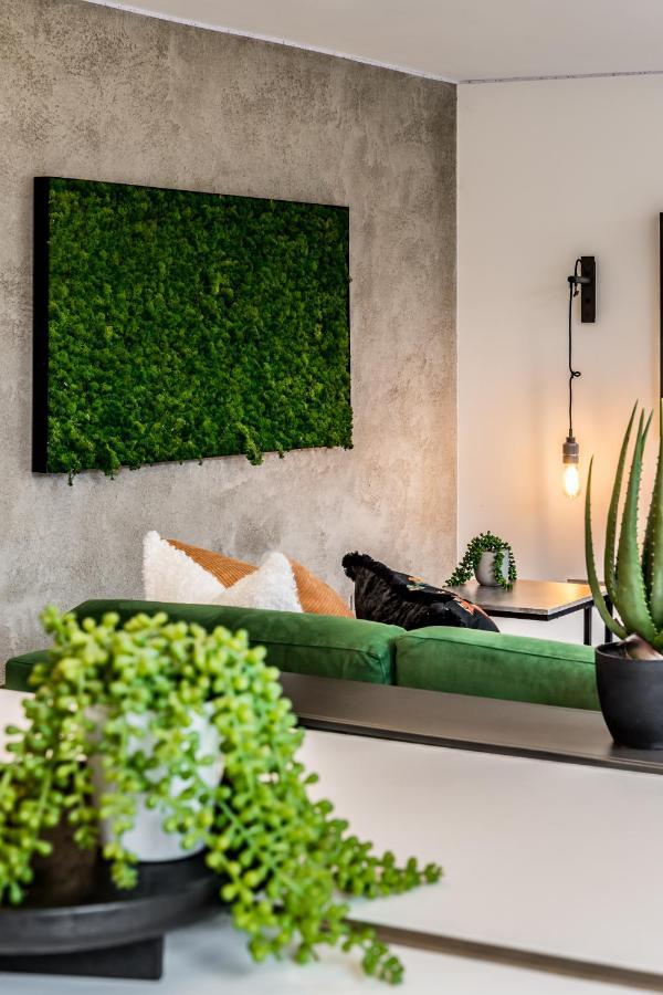 Borough Market 2-Bed Apartments Londres Exterior foto