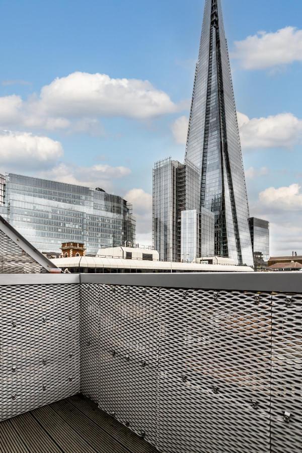 Borough Market 2-Bed Apartments Londres Exterior foto